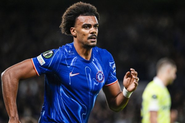 切尔西要价4000万欧！罗马诺：维加同意加盟马竞，双方仍在谈判