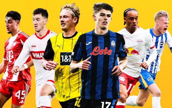 🤖AI分析球队最合适引援:枪手CDK曼联斯蒂勒 曼城签帕夫洛维奇