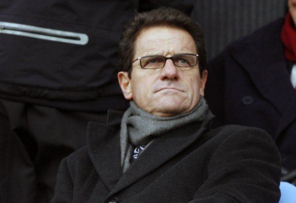 卡佩罗:道格拉斯-路易斯被低估了 弗拉霍维奇可能一年无球可踢