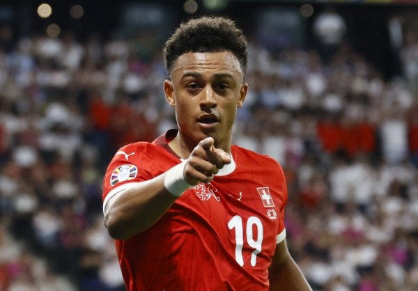 莫雷托:那不勒斯将为恩多耶提交新报价,4000万+500万欧+10%二转