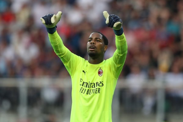 迈尼昂：对珀斯光荣将是一场出色  的赛事  ，我很高兴来到澳大利亚