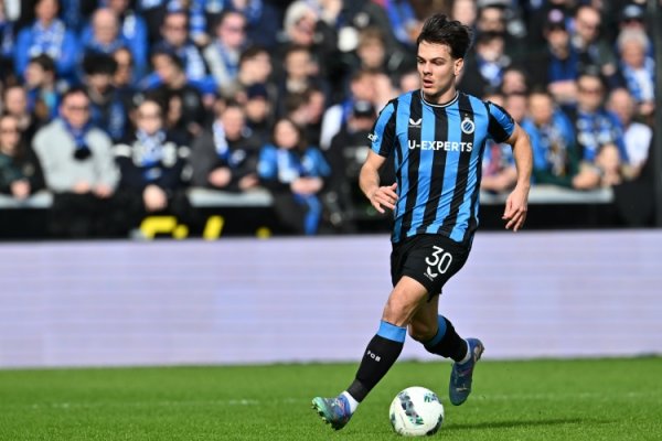 罗马诺：米兰和布鲁日差价150万欧 贾沙里离队是请假参加兄弟婚礼