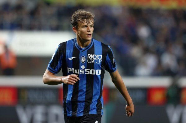 全市场:切尔西有意斯卡尔维尼,若报价6000万欧亚特兰大愿意放人