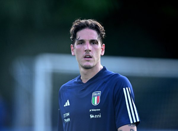 意媒:弗拉门戈&沙特球队有意扎尼奥洛,加拉塔萨雷要价1000万欧