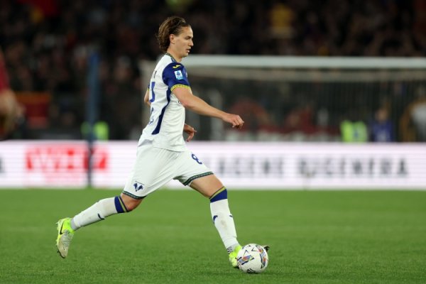 罗马诺:罗马已经为吉拉迪安排体检,转会费1050万欧+100万欧