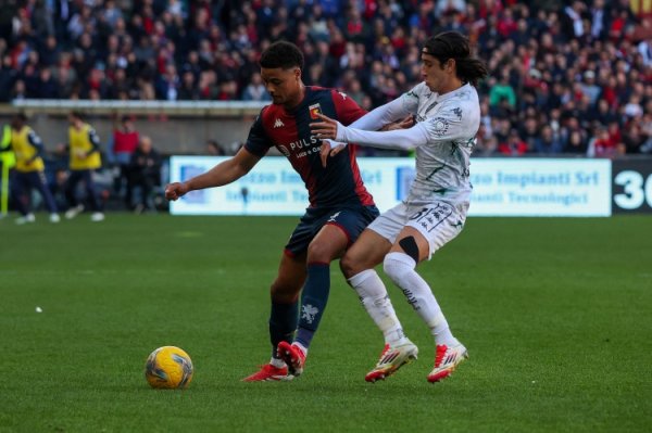 意媒:伯恩茅斯接触热那亚尝试引进德温特,但球员的首选仍是国米