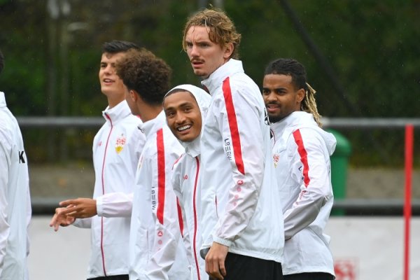 图片报:沃尔特马德需放弃部分薪水促成转会拜仁,斯图加特拒绝