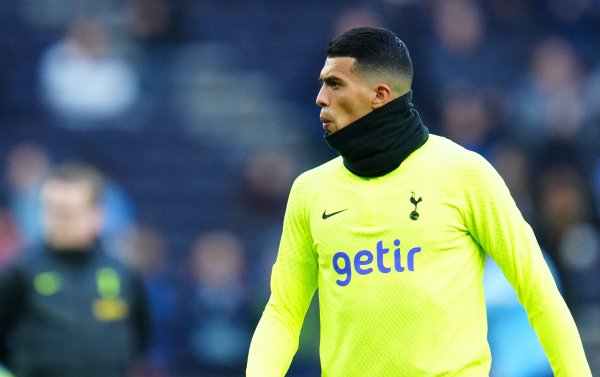 波罗：在2-0领跑  的情况下，热刺应该在赛事  最后几分钟更专注防卫