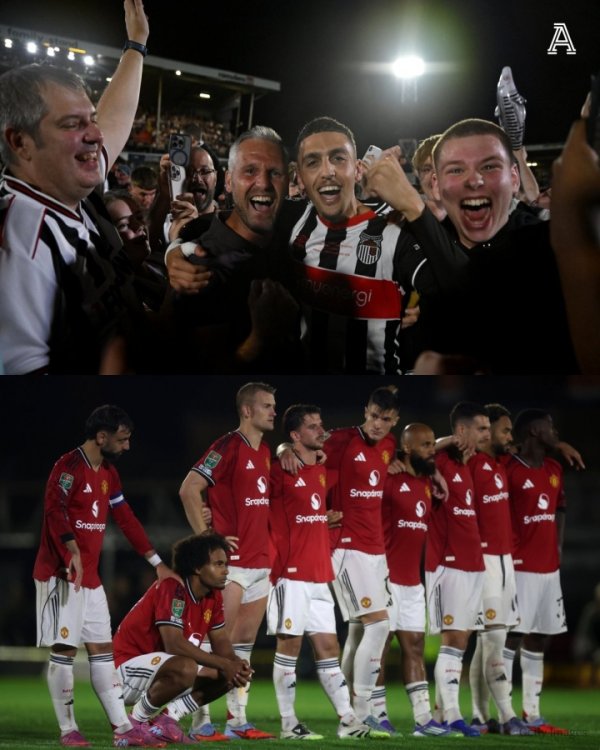 记者：曼联不会追究格林斯比违规派出球员事件