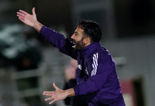 曼联上半场预期得分  仅0.03，为球队自2022年以来英超客场应战    最低