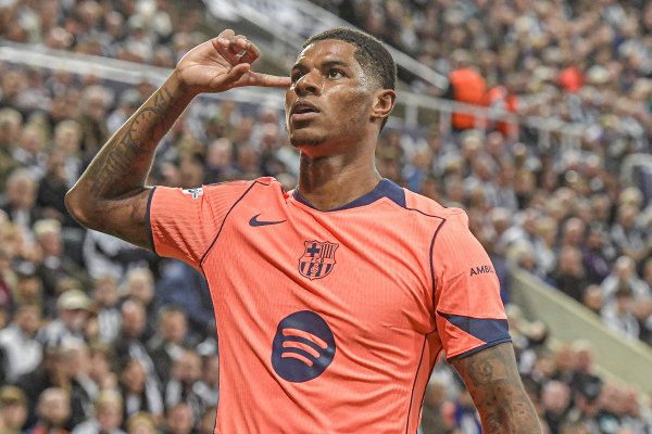 莱因克尔：拉什福德是巨大天才 大多数离开曼联的球员都表现很好