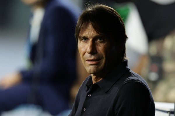 孔蒂:理解德布劳内想踢全场的渴望,但我是为了赢球而做出的调整