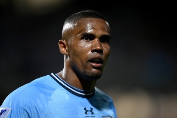 葡媒：道格拉斯-科斯塔正在寻新东家，墨西哥职业联赛  成为潜在目的地