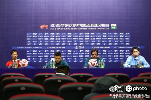 【赛前发布会】拉莫斯：浙江实力很强 争取主场作战  取胜