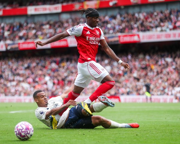 世俱杯魔咒？电讯报：世俱杯增加受伤  风险，包括马杜埃凯、帕尔默