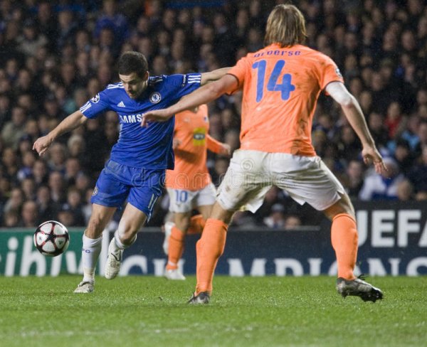 乔-科尔自传：05年欧冠出局  巴萨，穆帅让我觉得得到了他的认可