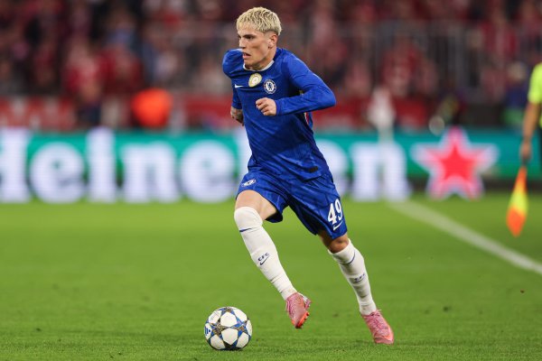 马雷斯卡谈加纳乔：他在以前的球队练习  不充分，现在他正在好转