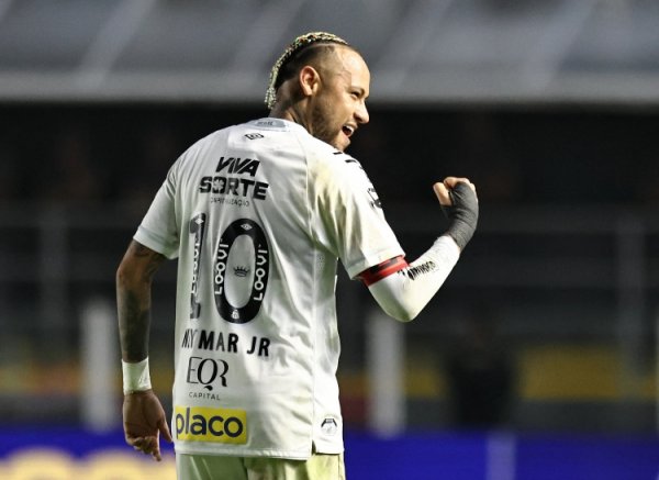 卢森博格:如果把内马尔放在一个正确的位置,他就会有更好的表现