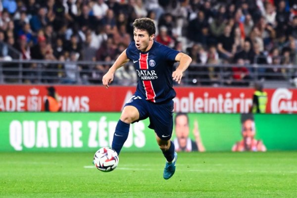 若昂-内维斯:金球奖不是我的目标,我更重视队伍 荣誉